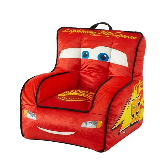 Toddler Square Beanbag Chair