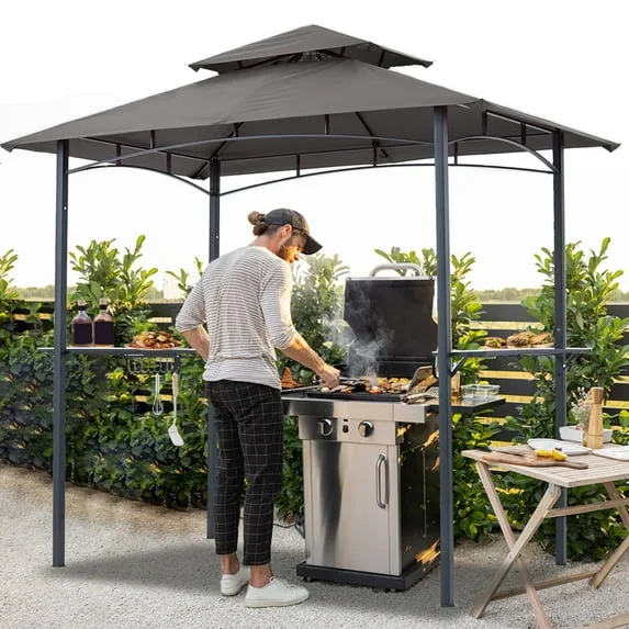 Outdoor Gazebo Canopy