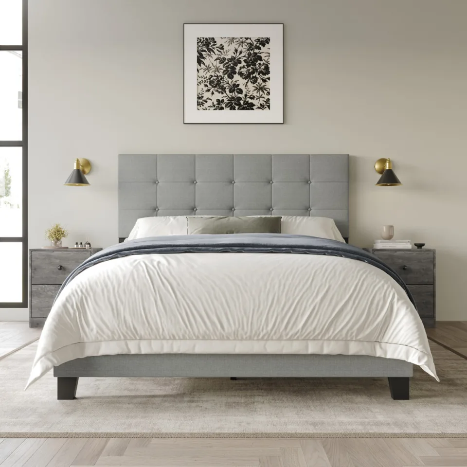 King 3-pc Bedroom Set