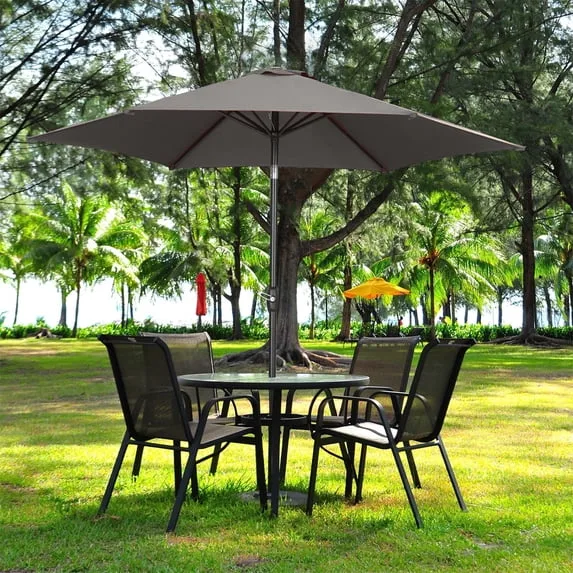 9ft Patio Umbrella