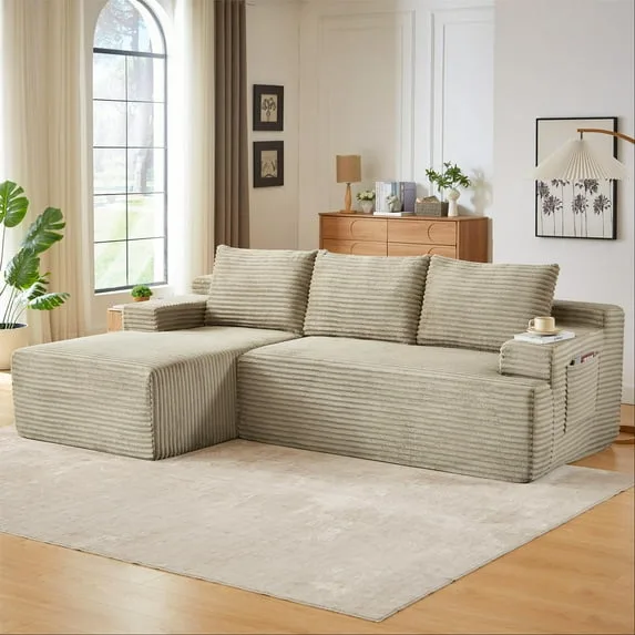Cloud Sectional Sofa