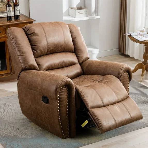 Reclining Sofa Chair