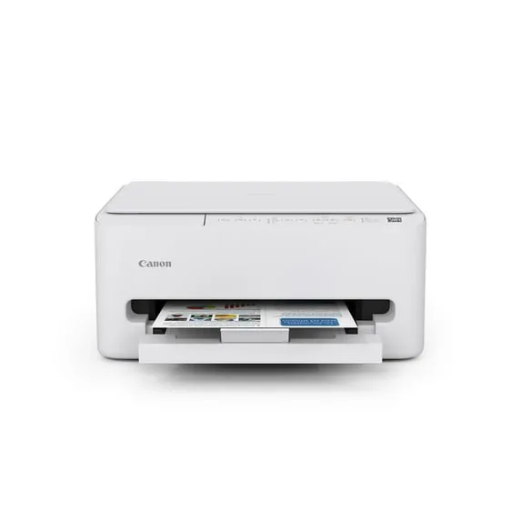 Wireless Multi-Function Home Printer