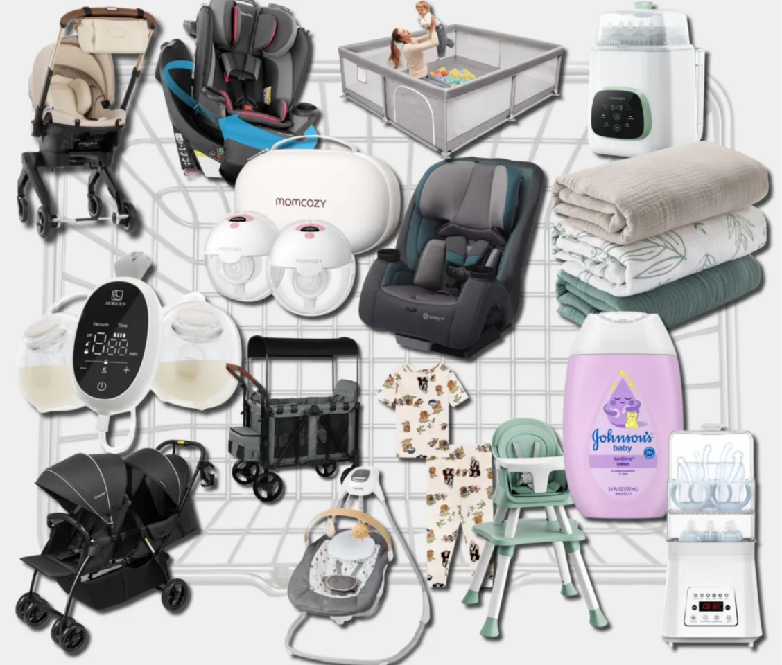 BABY GEAR