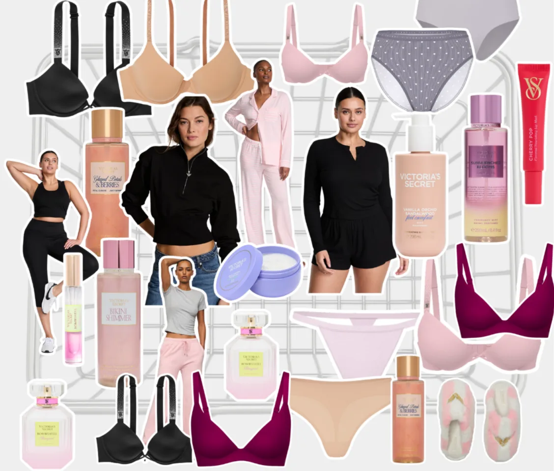 VICTORIA’S SECRET SEMI ANNUAL SALE