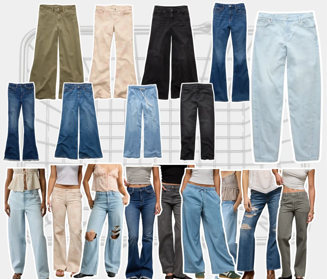 AMERICAN EAGLE