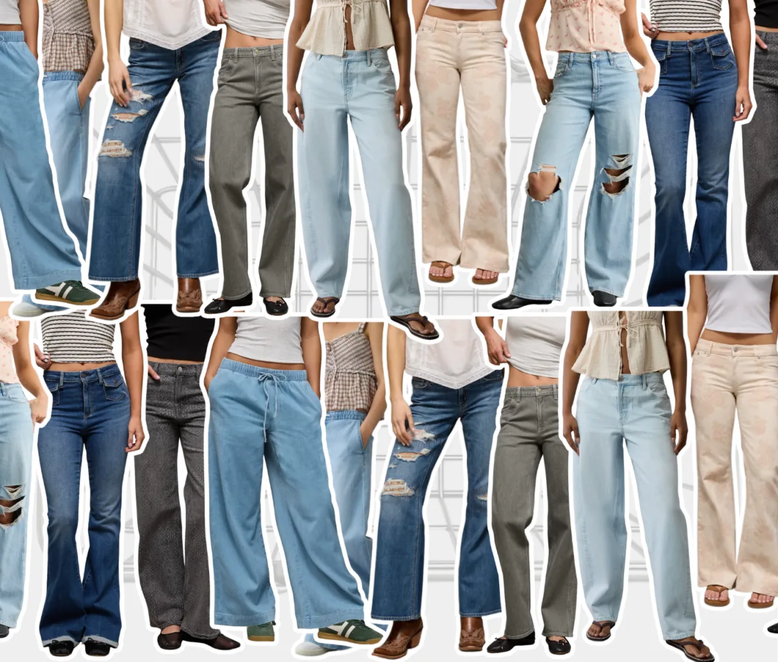 AMERICAN EAGLE