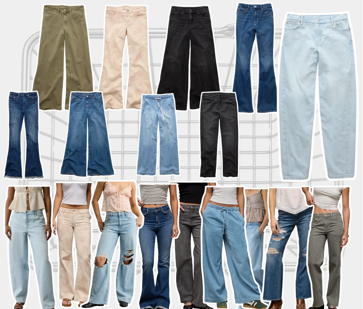 AMERICAN EAGLE