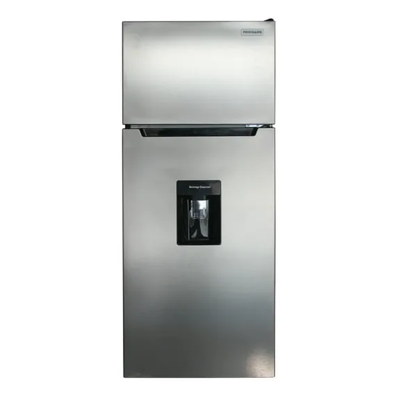 Frigidaire Refrigerator with Beverage Dispenser