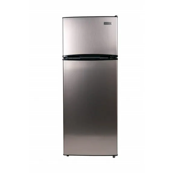 Frigidaire 7.5 Cu. ft. Top Mount Refrigerator