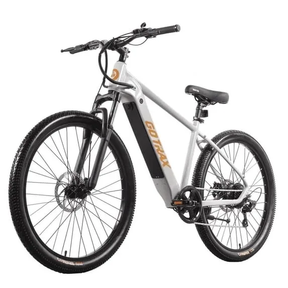 GOTRAX 27.5″ Adult Electric Mountain Bike