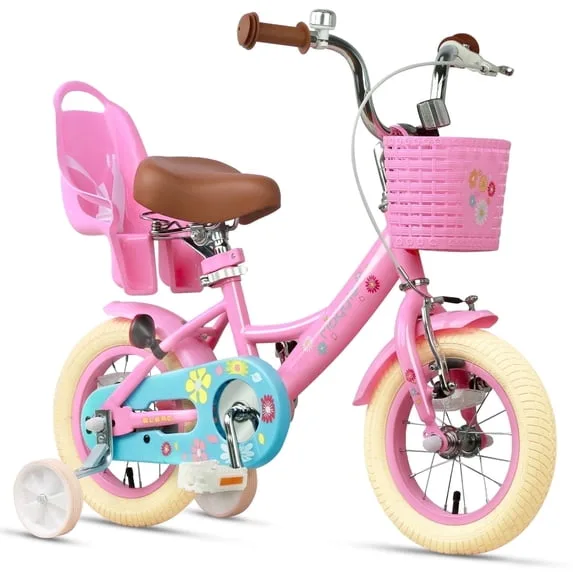 Bike for the whole family!