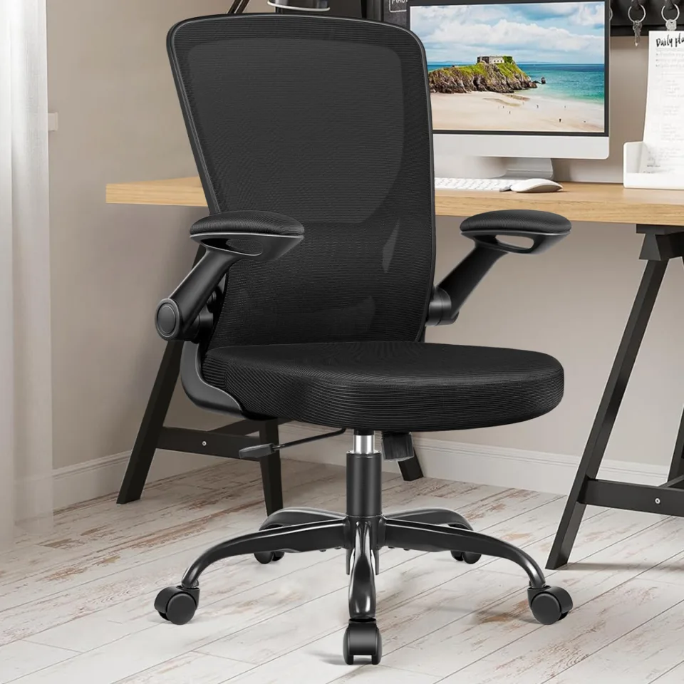 Home Office Ergonomic Mesh Chair