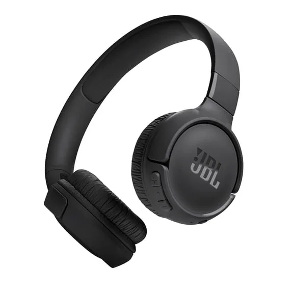 JBL Wireless On-Ear Headphones