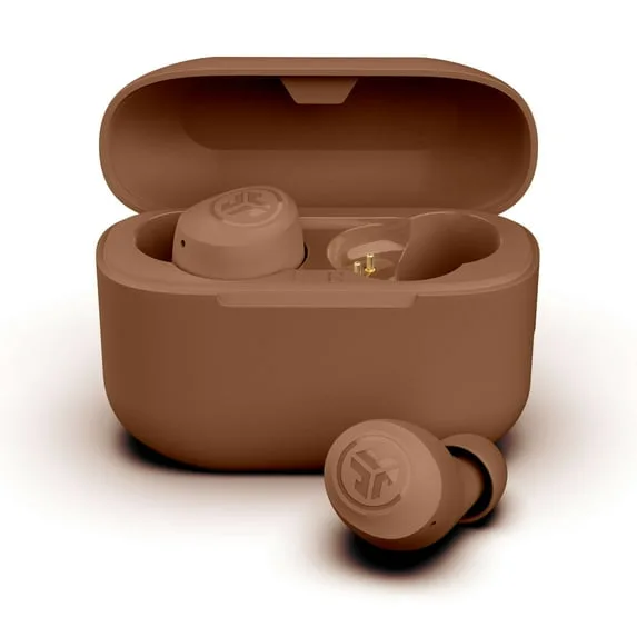 JLab Go Tones+ True Wireless Earbuds