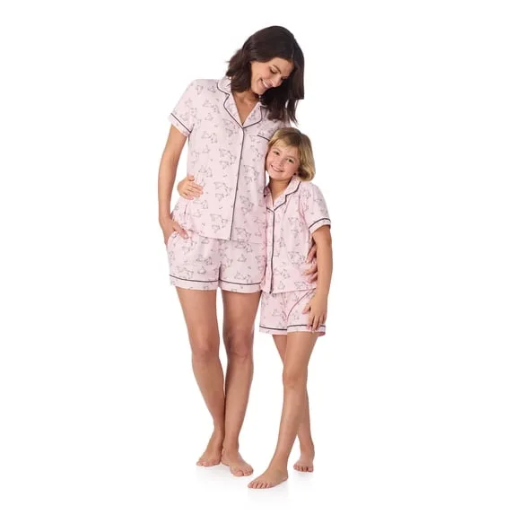 Mommy & Me Pajama Sets