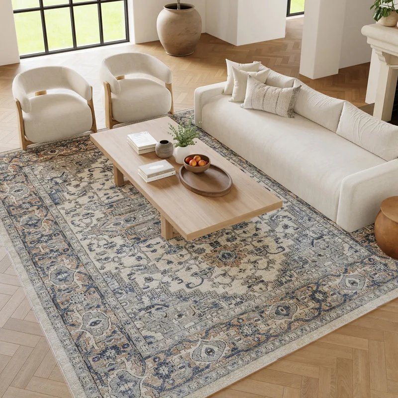 Area Rug