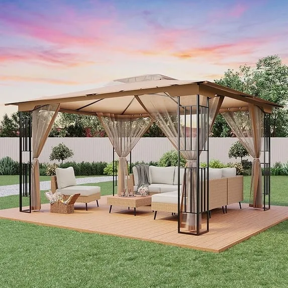 Patio Gazebo