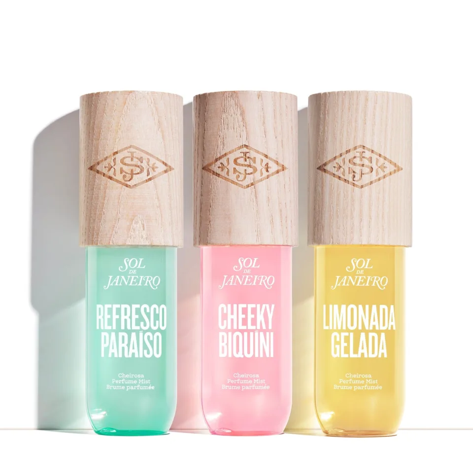 Sol De Janeiro Sale