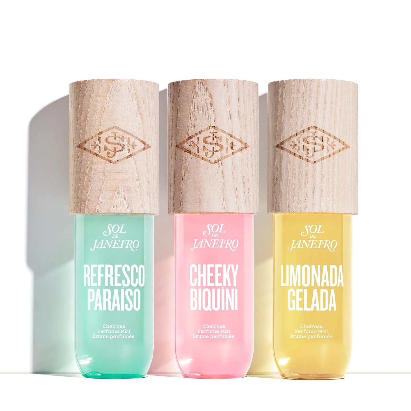 Sol De Janeiro Sale