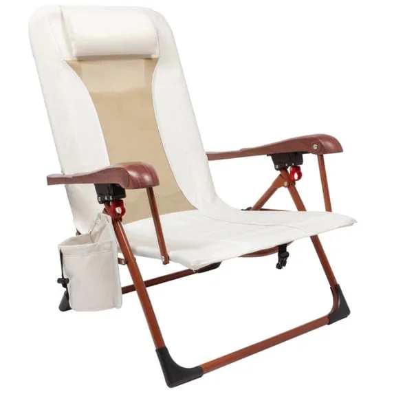 Reclining Glamping Chair