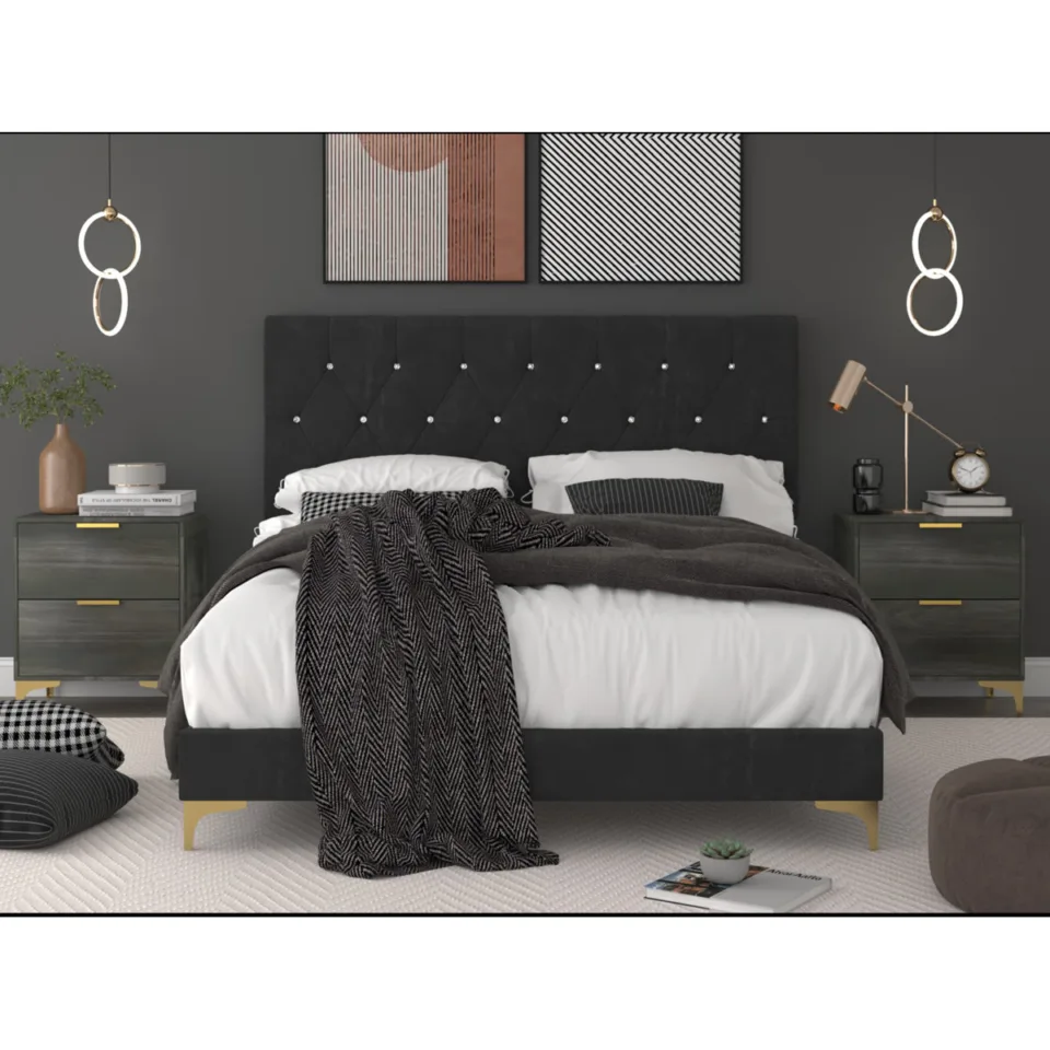 3-Piece Bedroom Set