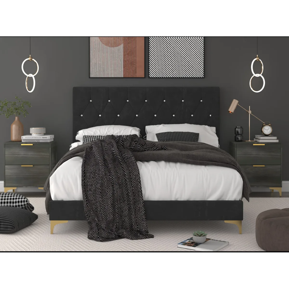 3-Piece Bedroom Set