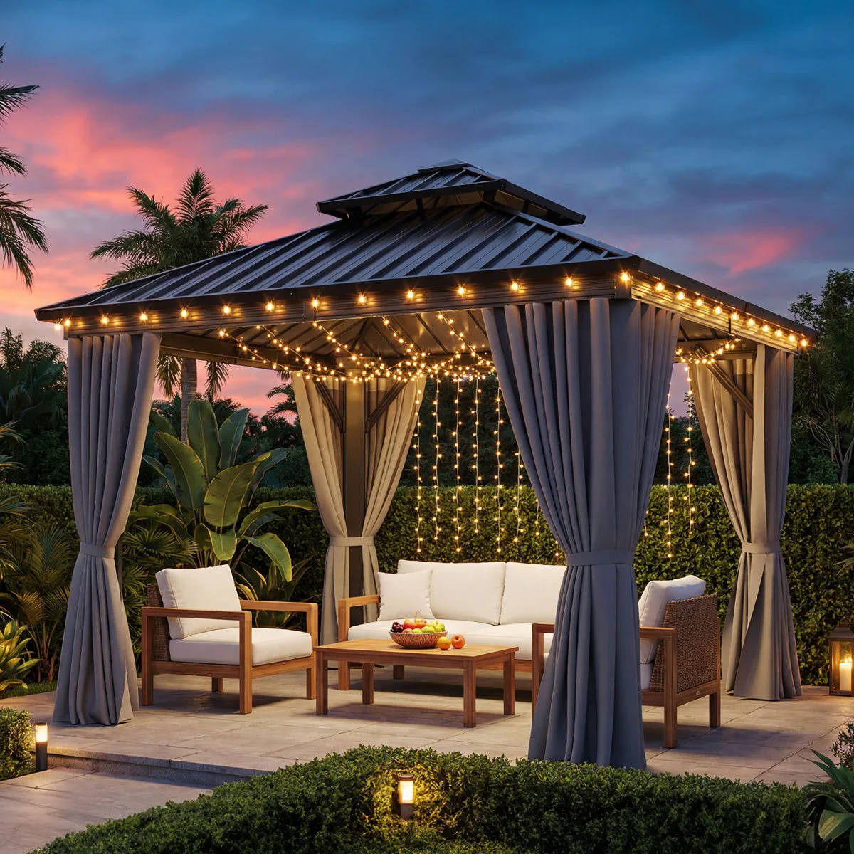 GAZEBO