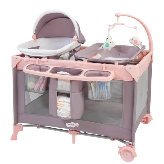 Baby Gear