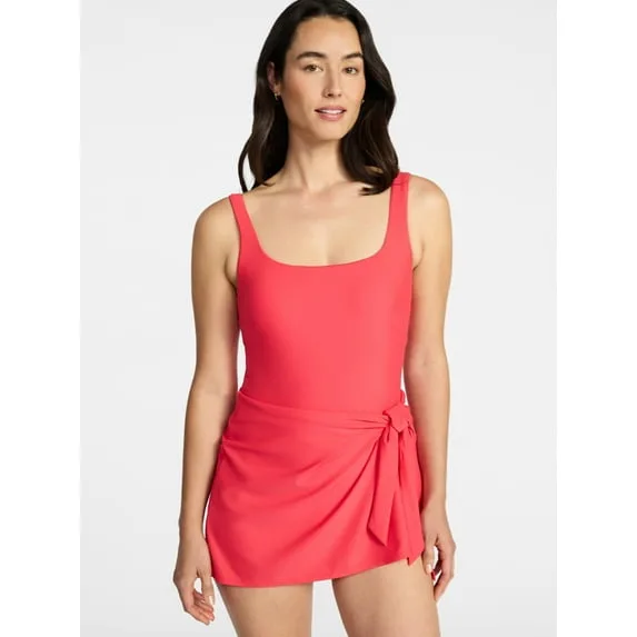 Women’s Swim Dress