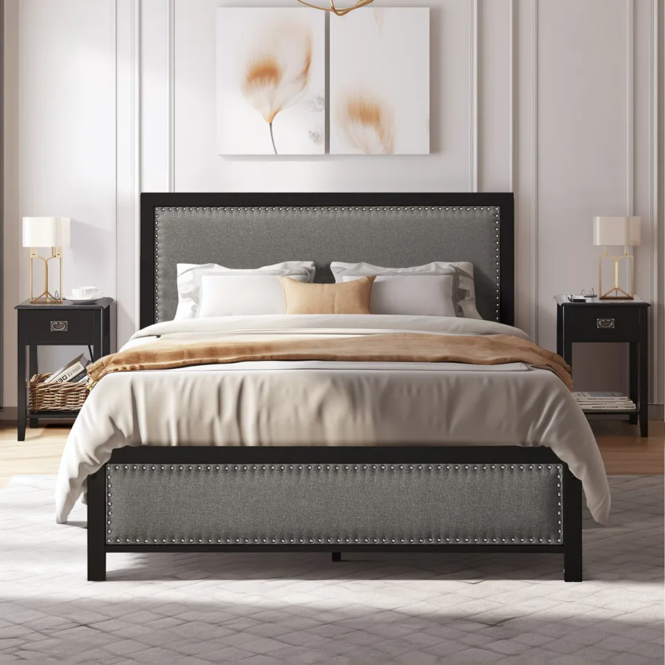 3-pc Queen Bedroom Set