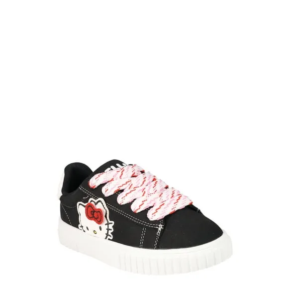 Cinnamoroll & Hello Kitty Sneakers