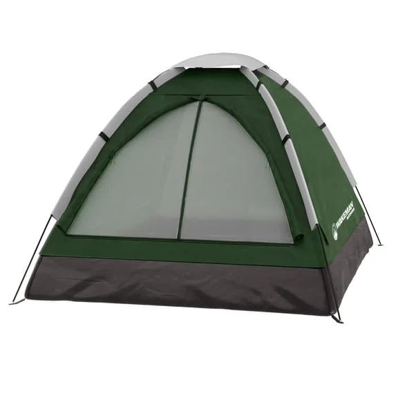 2 Person Camping Tent