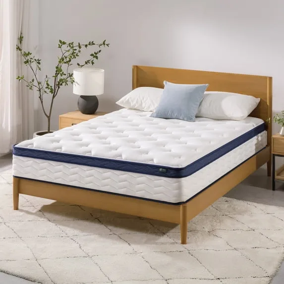 12″ Hybrid Mattress, King