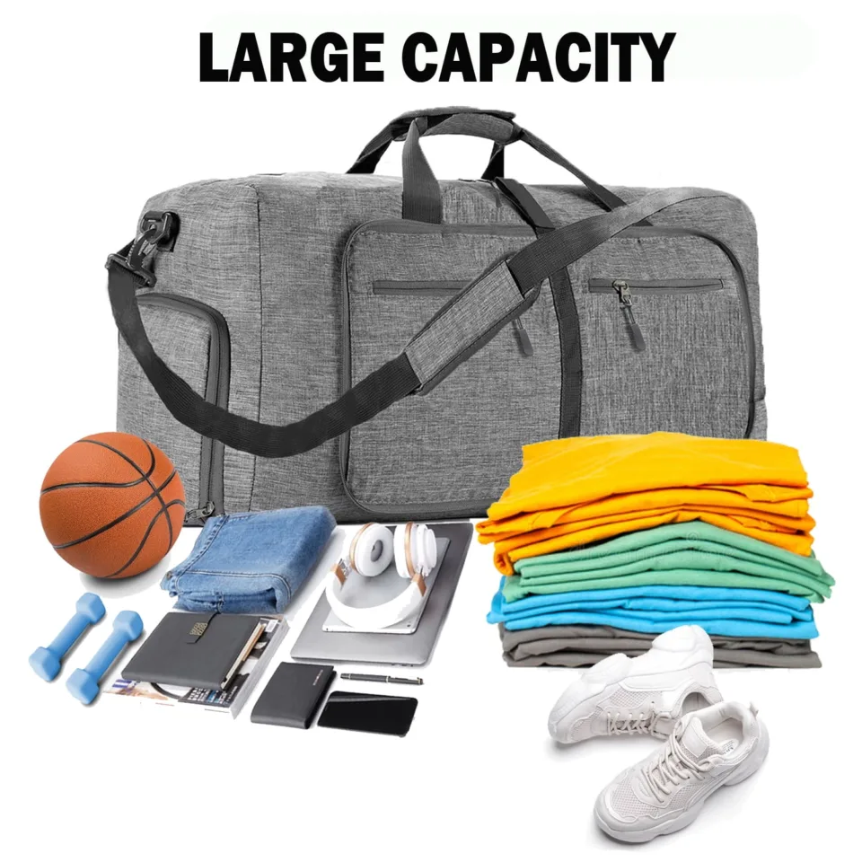 Duffel Bags