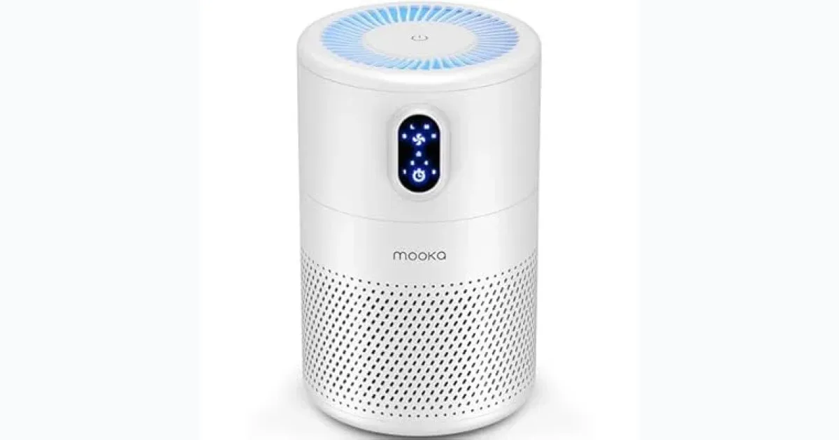 Air Purifier