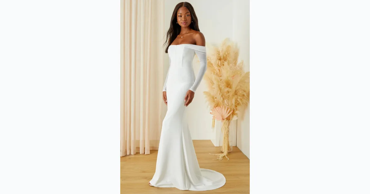 Wedding Dresses