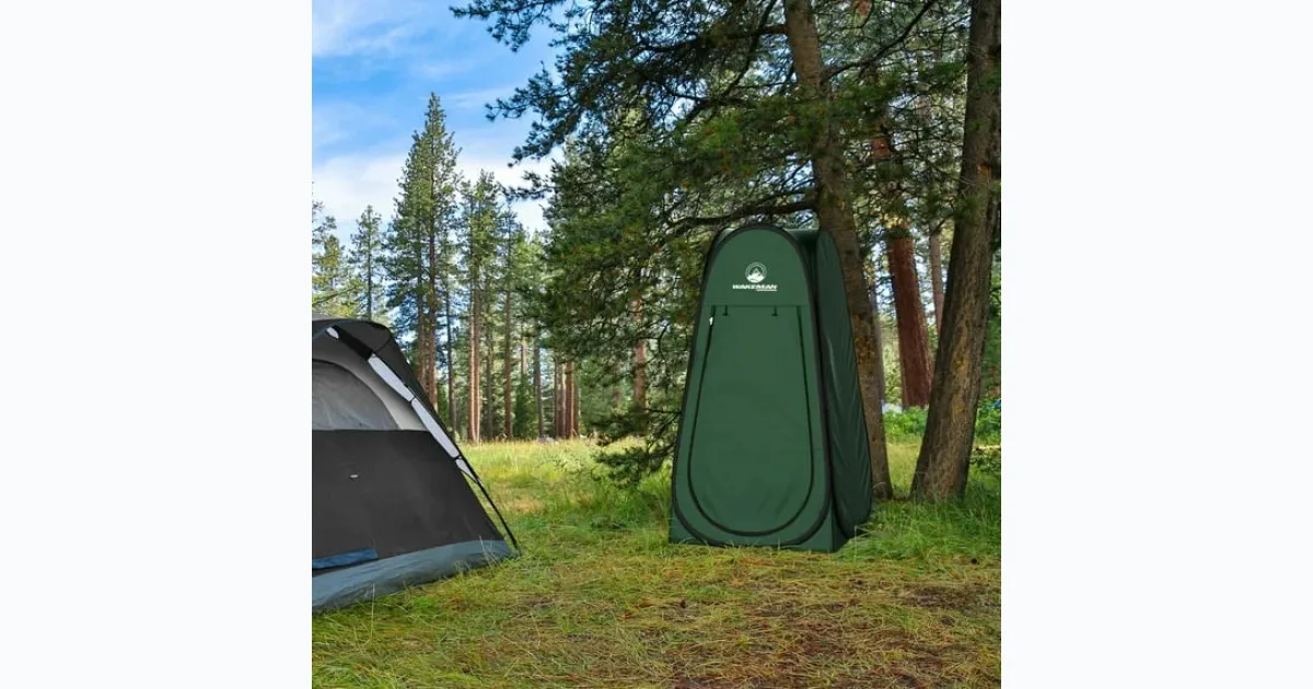Camping Gear