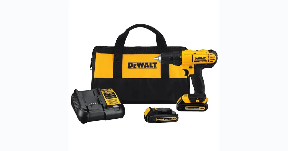DeWalt Tools Sale
