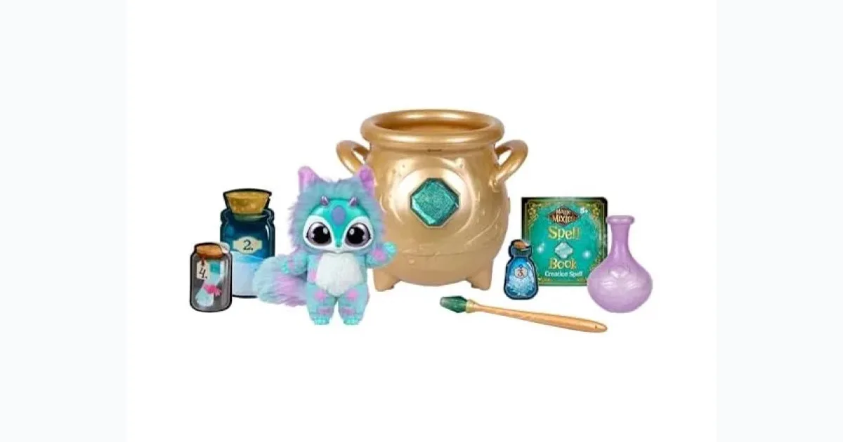 Disney, Star Wars, and More Top Toys!