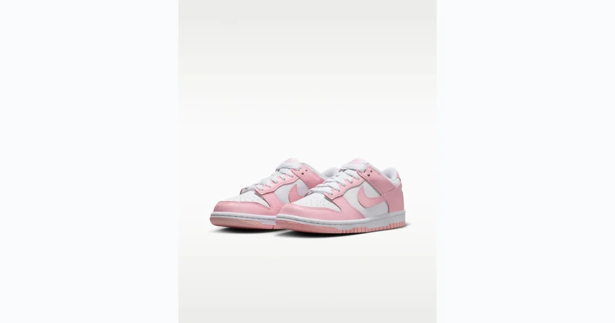 Nike Pink