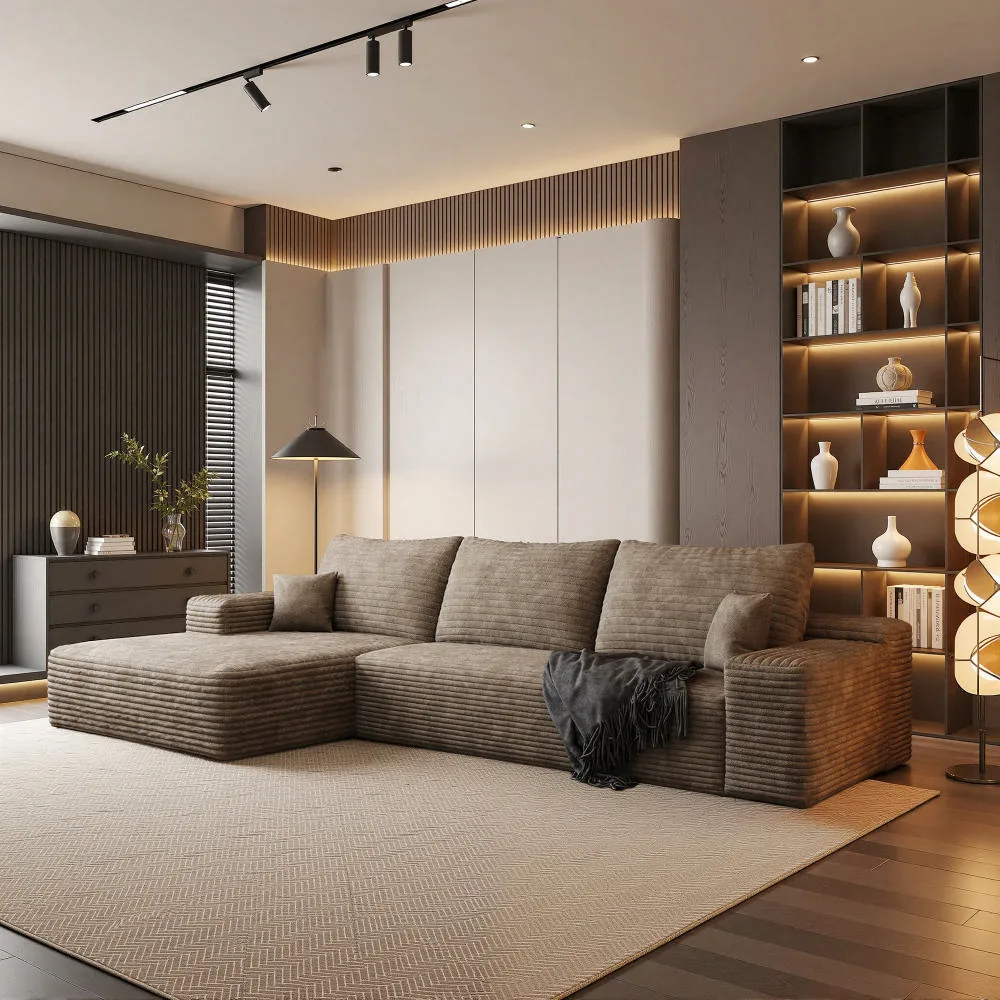 Affordable Living Room Seating