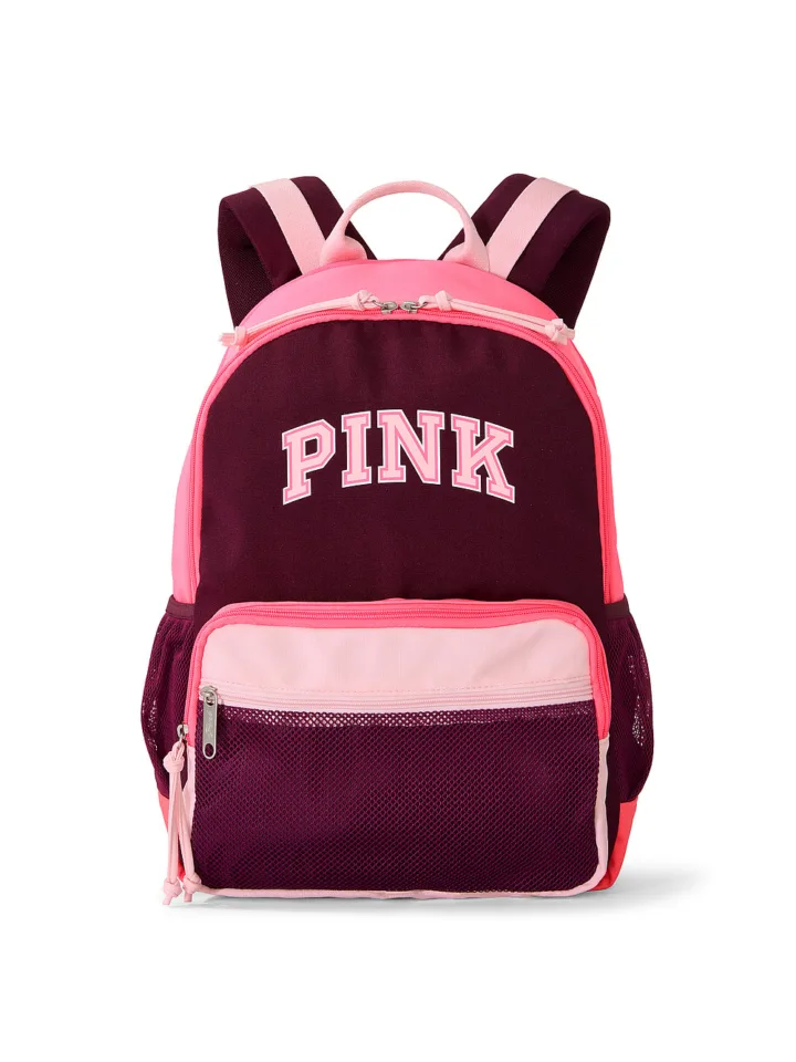 VS PINK BAGS & BACKPACKS