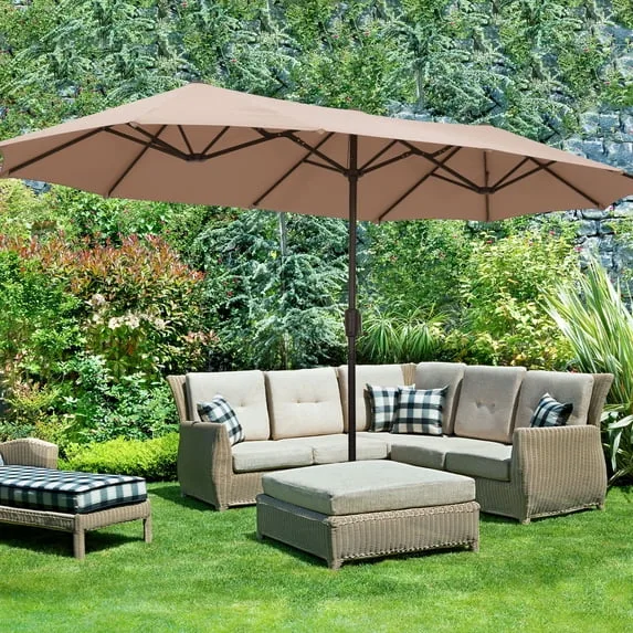 13ft Large Patio Umbrella