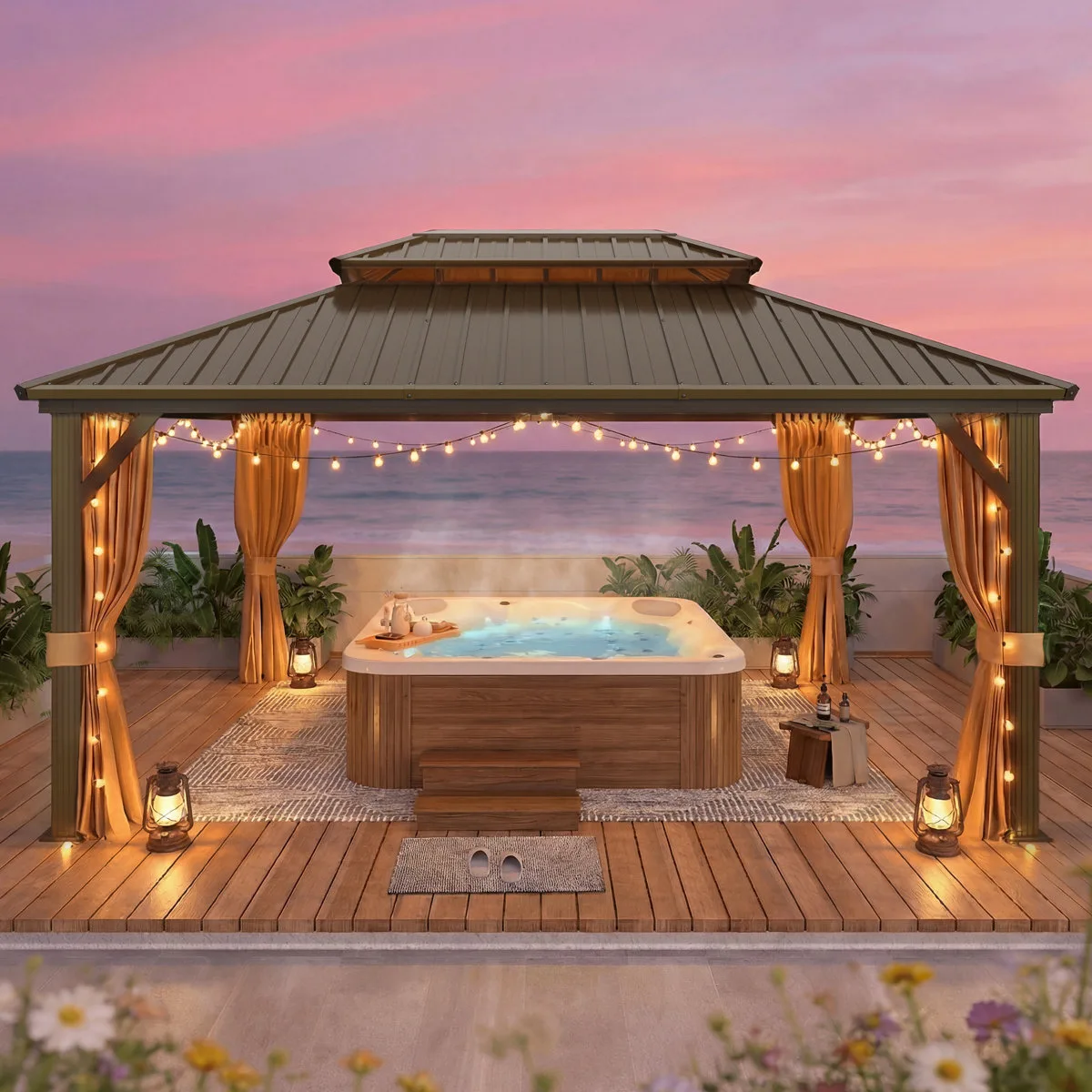 Wayfair 4th of July Deals