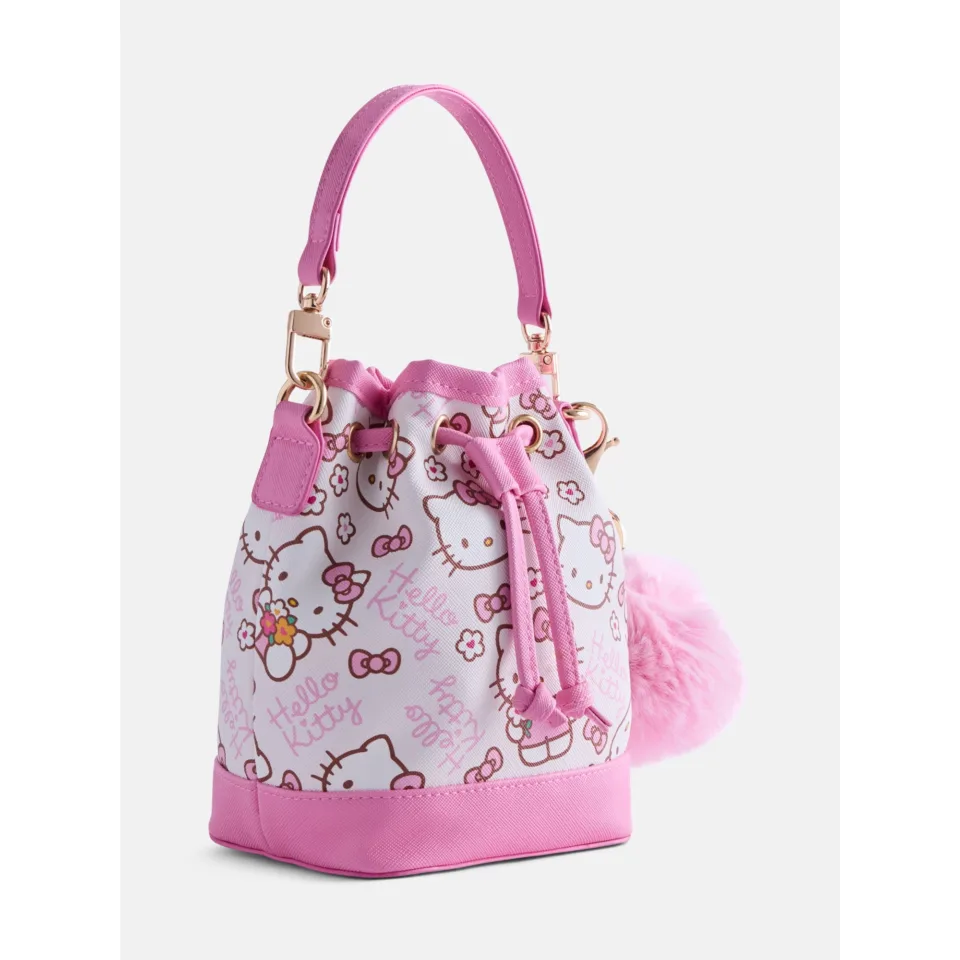 DRAWSTRING BAGS