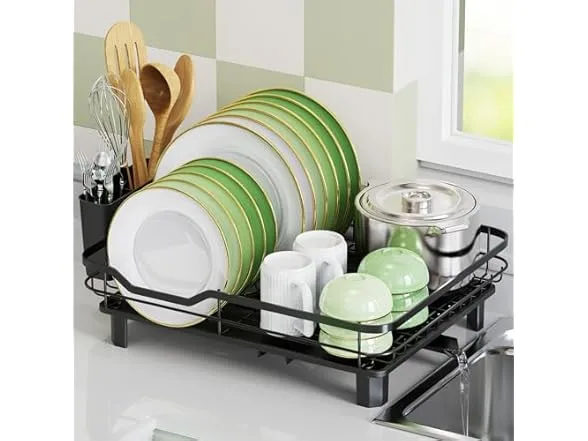 Dish Drying Rack