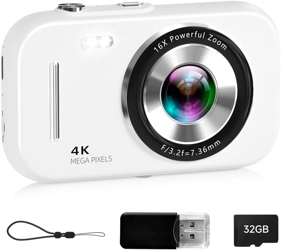 Digital Camera