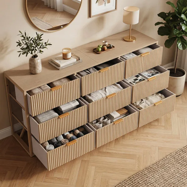 Dressers