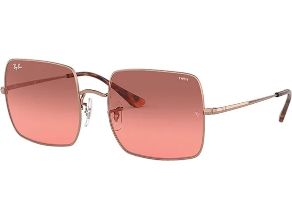 Ray-Ban Square Sunglasses